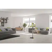 Hoover HF1 HF110H 011 Aspiradora escoba Batería Secar Tela Sin bolsa 0,9 L 170 W G