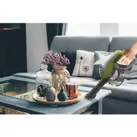 Hoover HF1 HF110H 011 Aspiradora escoba Batería Secar Tela Sin bolsa 0,9 L 170 W G