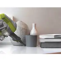 Hoover HF1 HF110H 011 Aspiradora escoba Batería Secar Tela Sin bolsa 0,9 L 170 W G