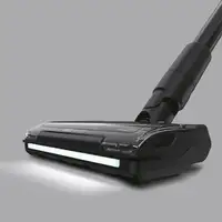 Aspiradoras de escoba sin bolsa 0.4 L Verde 39401016 HOOVER