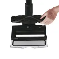 Aspiradoras de escoba sin bolsa 0.4 L Verde 39401016 HOOVER