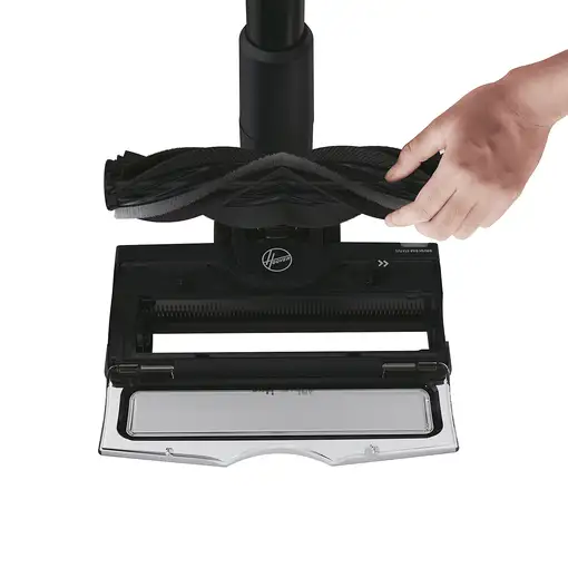 Aspiradoras de escoba sin bolsa 0.4 L Verde 39401016 HOOVER