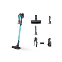 Aspiradoras de escoba sin bolsa 0.8 L Negro VS15A6031R1/ET SAMSUNG