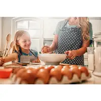 Philips Airfryer Accessory HD9956/00 Kit de horneado familiar para Airfryer XXL