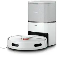 Philips 3000 series HomeRun Aqua XU3110/02 Robot aspirador y friegasuelos