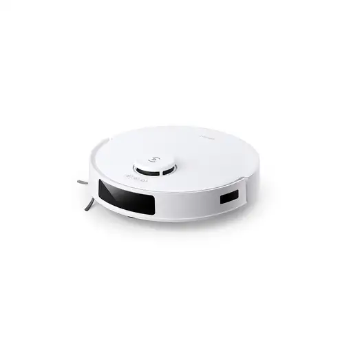 Ecovacs Deebot N20 Plus 0,4 L Sin bolsa Blanco