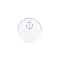 Ecovacs Deebot N20 Plus 0,4 L Sin bolsa Blanco