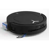 Ecovacs Deebot T80 Omni 3 L Sin bolsa Negro