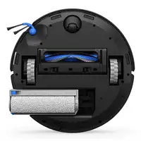 Ecovacs Deebot T80 Omni 3 L Sin bolsa Negro