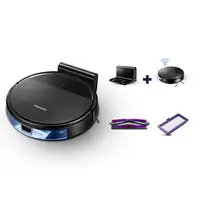 Samsung VR05R5050WK 0,2 L Sin bolsa Negro