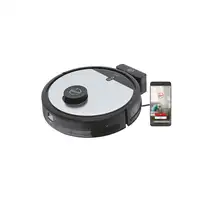 Hoover HG510D 011 0,5 L Sin bolsa Gris