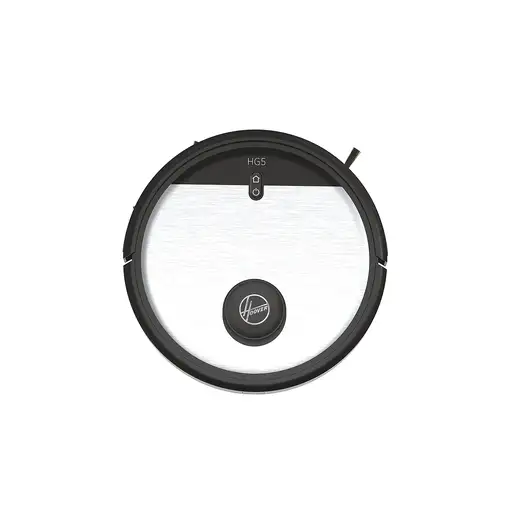 Hoover HG510D 011 0,5 L Sin bolsa Gris