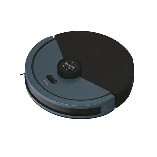 Hoover HG430H 011 0,26 L Sin bolsa Negro, Azul