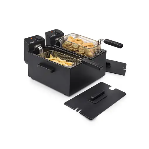 Freidores con aceite 01.183028.01.001 PRINCESS