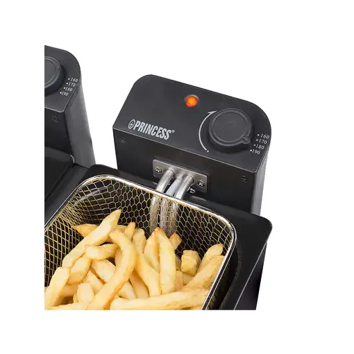 Freidores con aceite 01.183028.01.001 PRINCESS