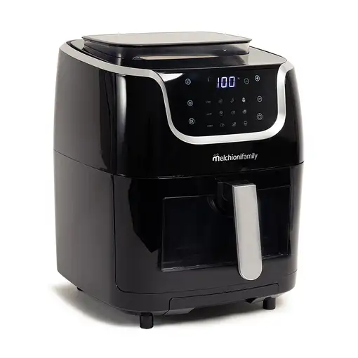 Freidora de aire 118340038 MELCHIONI