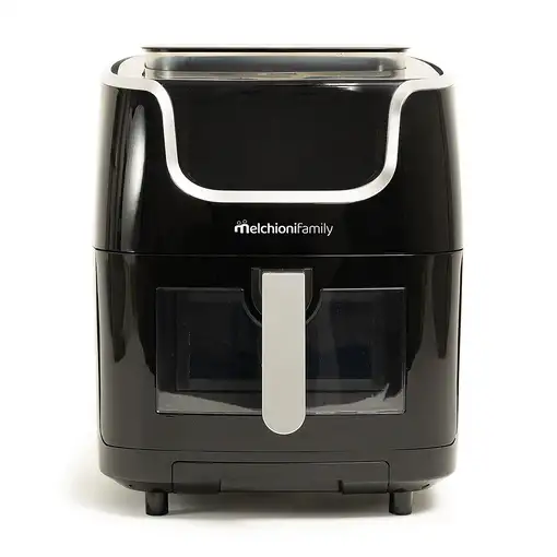Freidora de aire 118340038 MELCHIONI