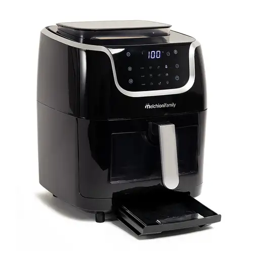 Freidora de aire 118340038 MELCHIONI