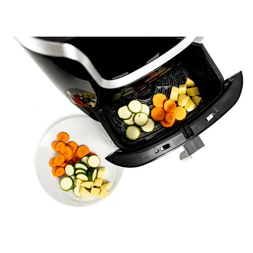 Freidora de aire 118340038 MELCHIONI