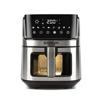 G3 Ferrari Friggisano Visual Sencillo 6,5 L Independiente 1700 W Freidora de aire