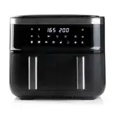 Freidora de aire DO537FR DOMO