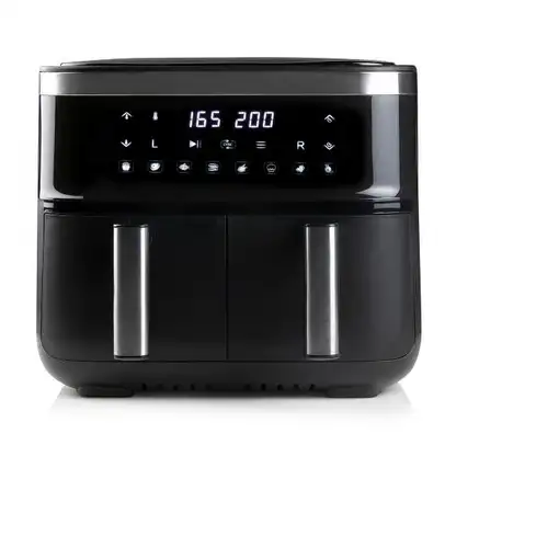 Freidora de aire DO537FR DOMO Freidora de aire DO537FR DOMO