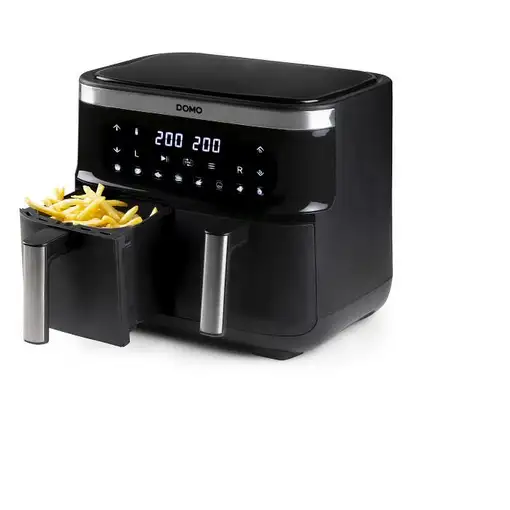 Freidora de aire DO537FR DOMO