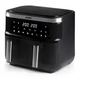 Freidora de aire DO537FR DOMO