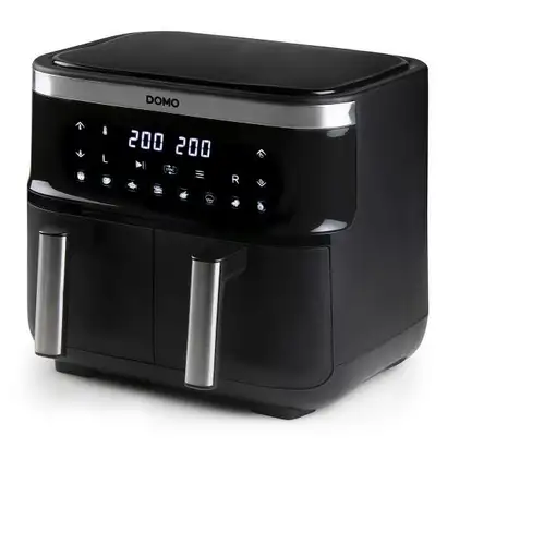 Freidora de aire DO537FR DOMO