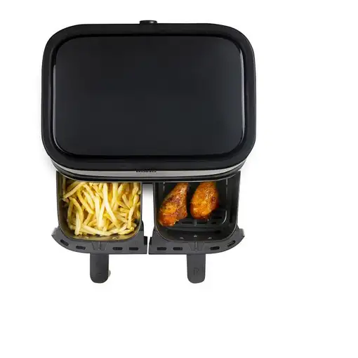 Freidora de aire DO537FR DOMO