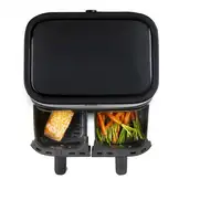 Freidora de aire DO537FR DOMO