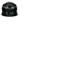 Cecotec 03055 freidora Sencillo 3 L Independiente 1350 W Freidora de aire caliente