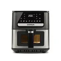 Freidora de aire G10207 G3 FERRARI