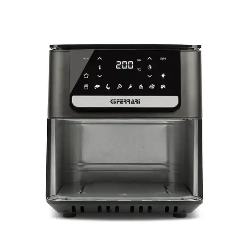 Freidora de aire G10207 G3 FERRARI