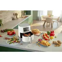 Philips 3000 series Airfryer L serie 3000 HD9252/00