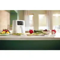 Philips 3000 series Airfryer L serie 3000 HD9252/00