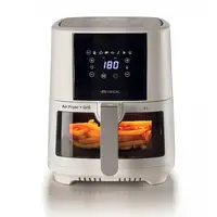 Ariete 4626/03 Sencillo 6 L Independiente 1300 W Freidora de aire caliente Blanco