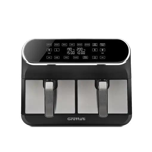 Freidora de aire G1015000 G3 FERRARI