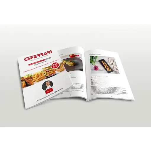 Freidora de aire G1015000 G3 FERRARI