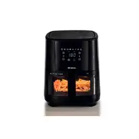 Ariete 4626/00 Sencillo 6 L Independiente 1300 W Freidora de aire caliente Negro
