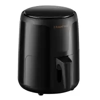Russell Hobbs SatisFry Air Heißluftfritteuse Klein Sencillo 1,8 L Independiente 11