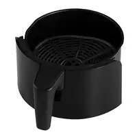 Russell Hobbs SatisFry Air Heißluftfritteuse Klein Sencillo 1,8 L Independiente 11