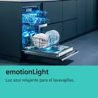 Siemens iQ700 SN97TX02CE lavavajillas Completamente integrado 14 cubiertos A