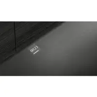 Siemens iQ500 SR65YX08ME lavavajillas Completamente integrado 10 cubiertos B