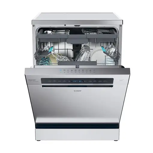 Lavavajillas 597 mm 16 place settings 75183 32002483 CANDY