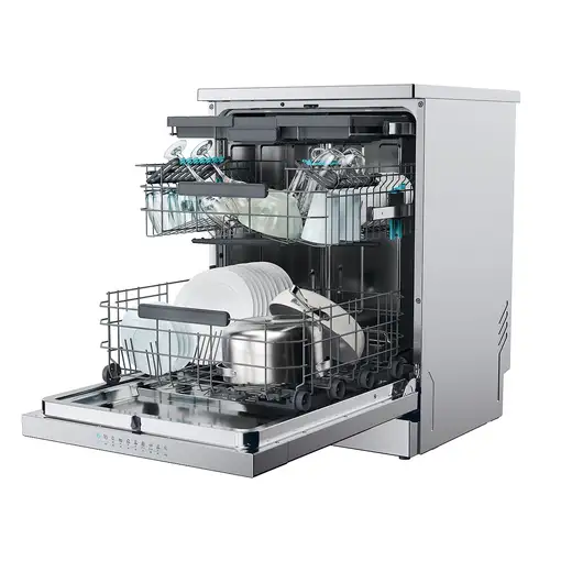 Lavavajillas 597 mm 16 place settings 75183 32002483 CANDY