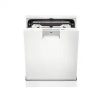 Lavavajillas 596 mm 14 place settings 911 417 434 AEG