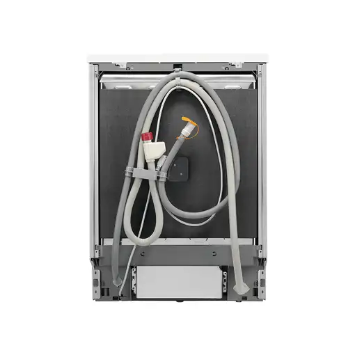 Lavavajillas 596 mm 14 place settings 911 417 434 AEG