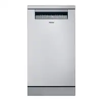 Haier XF1C3TB1FX Independiente 11 cubiertos C