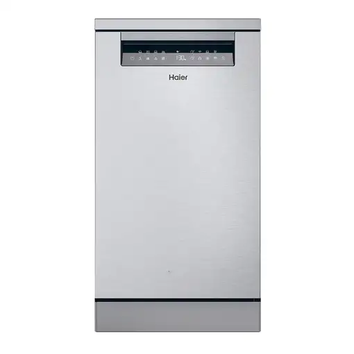 Haier XF1C3TB1FX Independiente 11 cubiertos C
